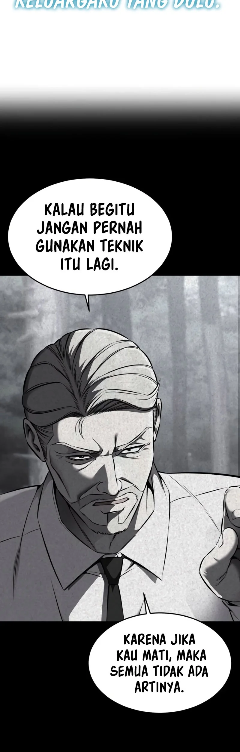 Ticket Hero S2 Chapter 68 - halaman 119