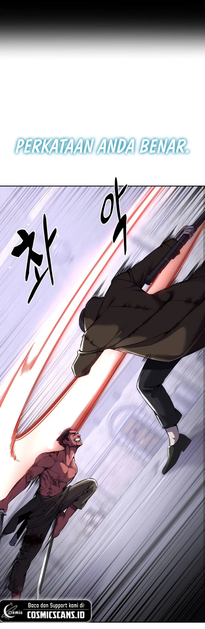 Ticket Hero S2 Chapter 68 - halaman 120