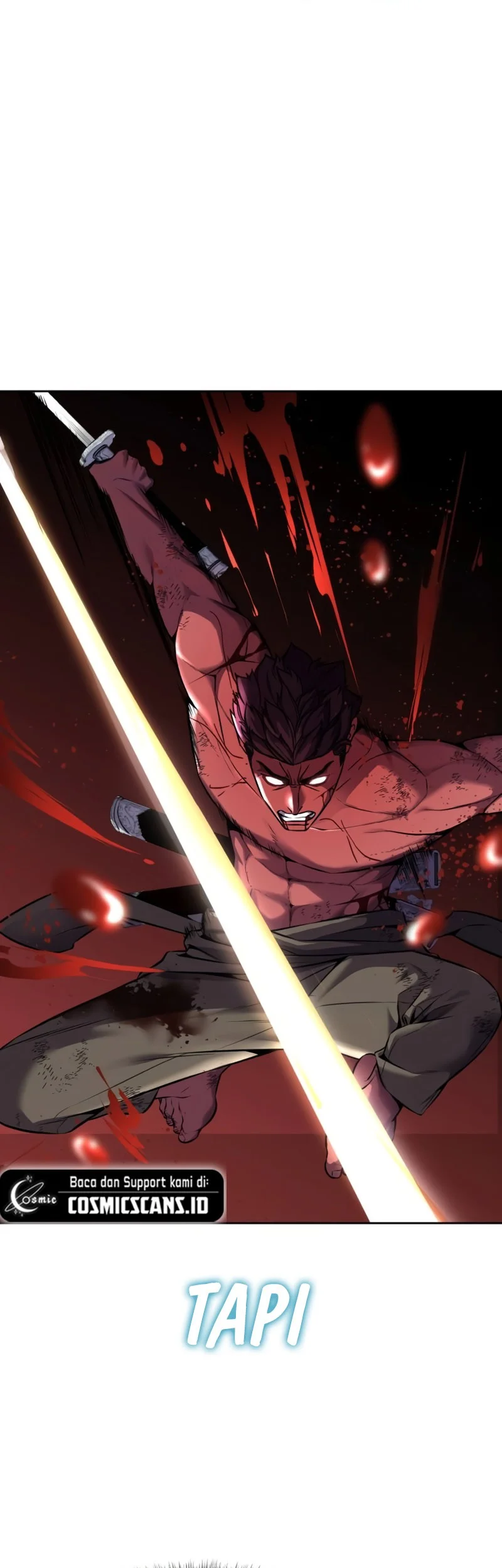 Ticket Hero S2 Chapter 68 - halaman 121