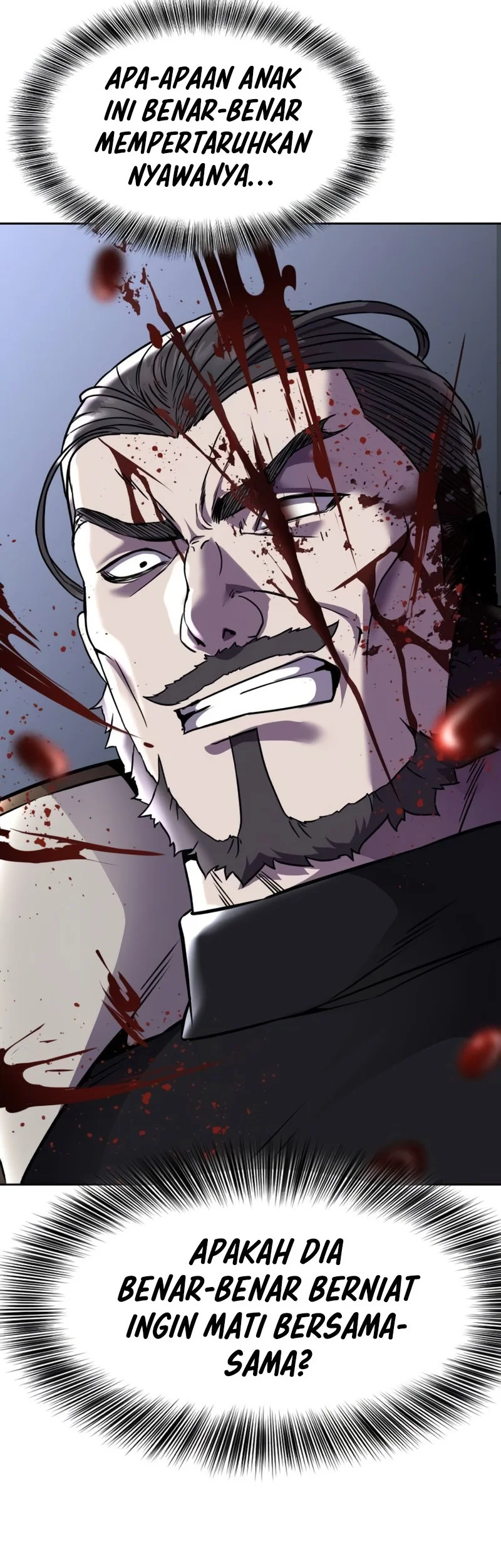 Ticket Hero S2 Chapter 68 - halaman 122