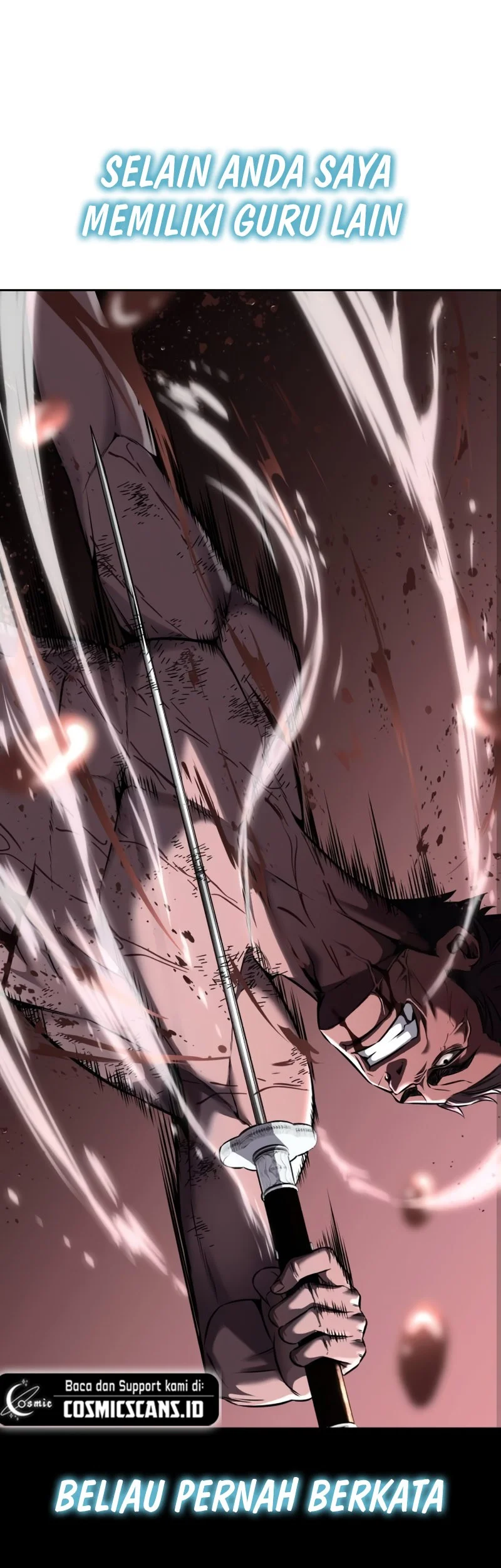 Ticket Hero S2 Chapter 68 - halaman 123