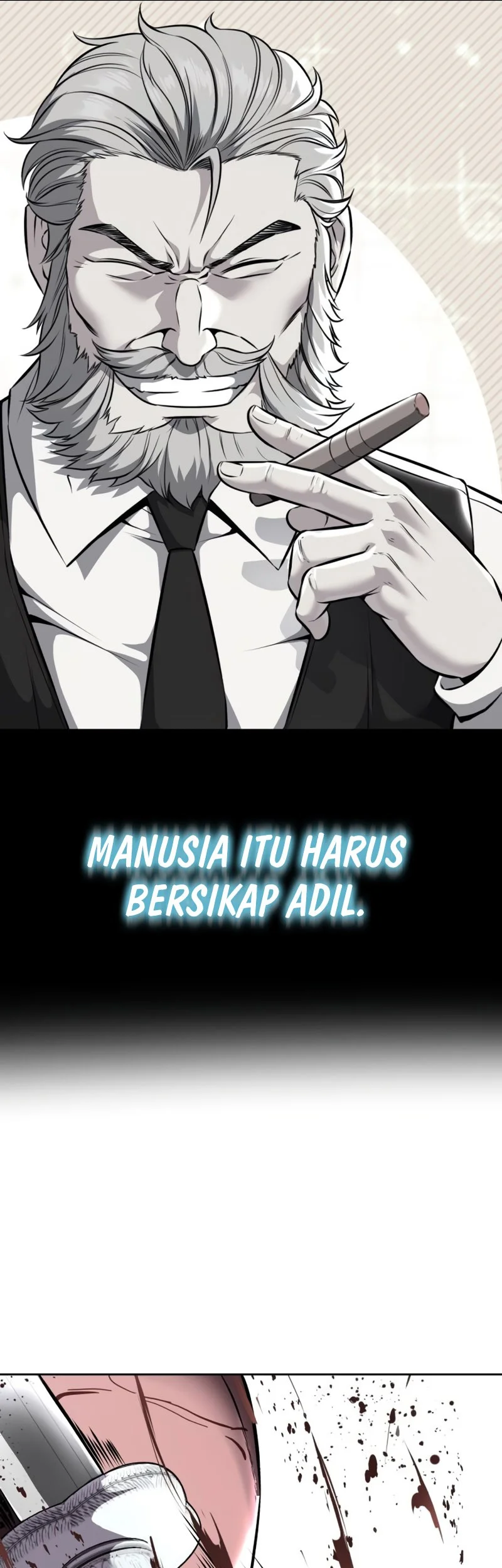 Ticket Hero S2 Chapter 68 - halaman 125
