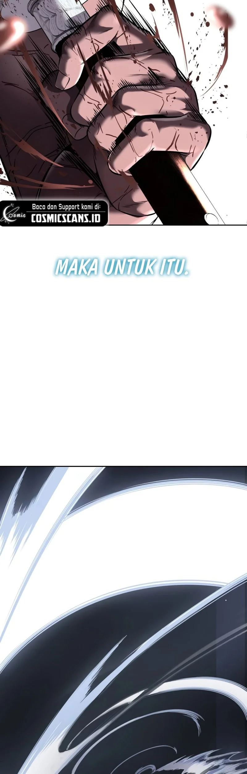 Ticket Hero S2 Chapter 68 - halaman 126