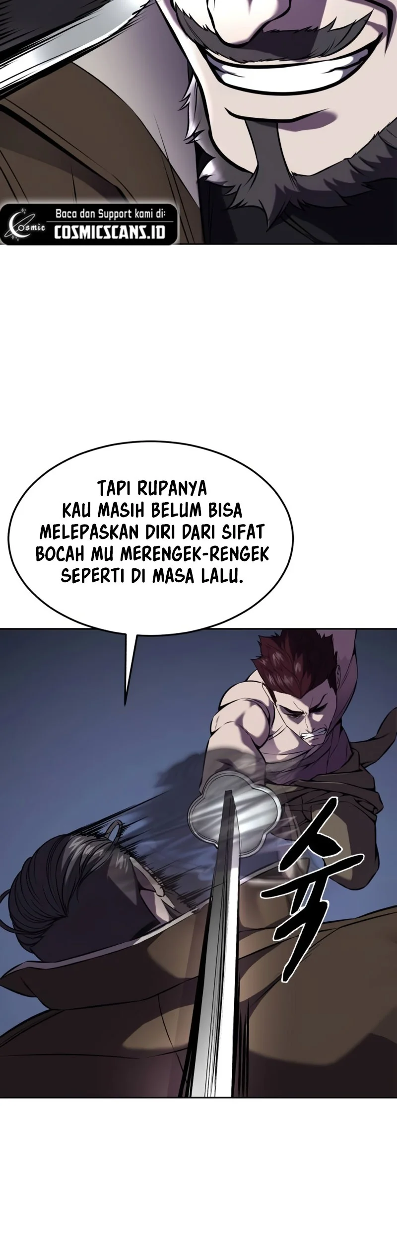 Ticket Hero S2 Chapter 68 - halaman 16