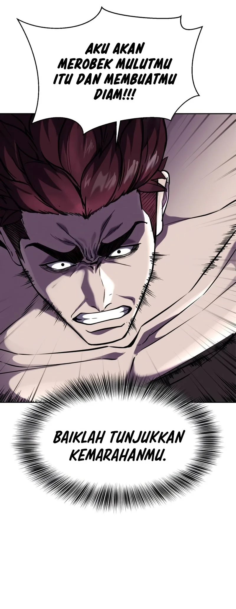 Ticket Hero S2 Chapter 68 - halaman 17