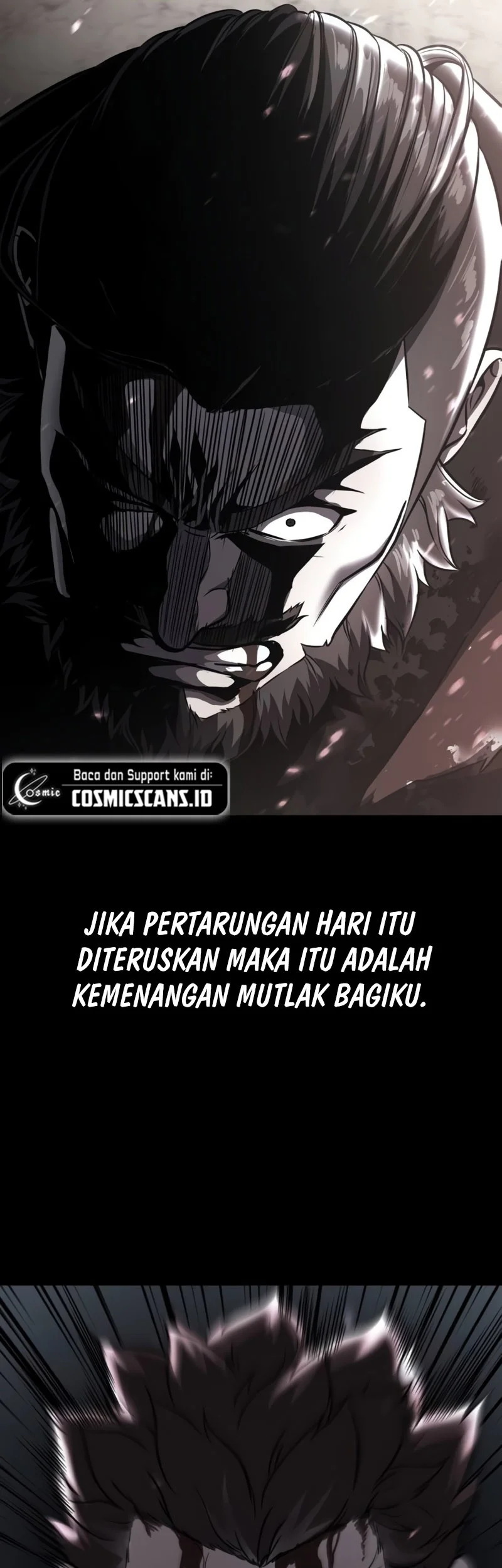 Ticket Hero S2 Chapter 68 - halaman 22