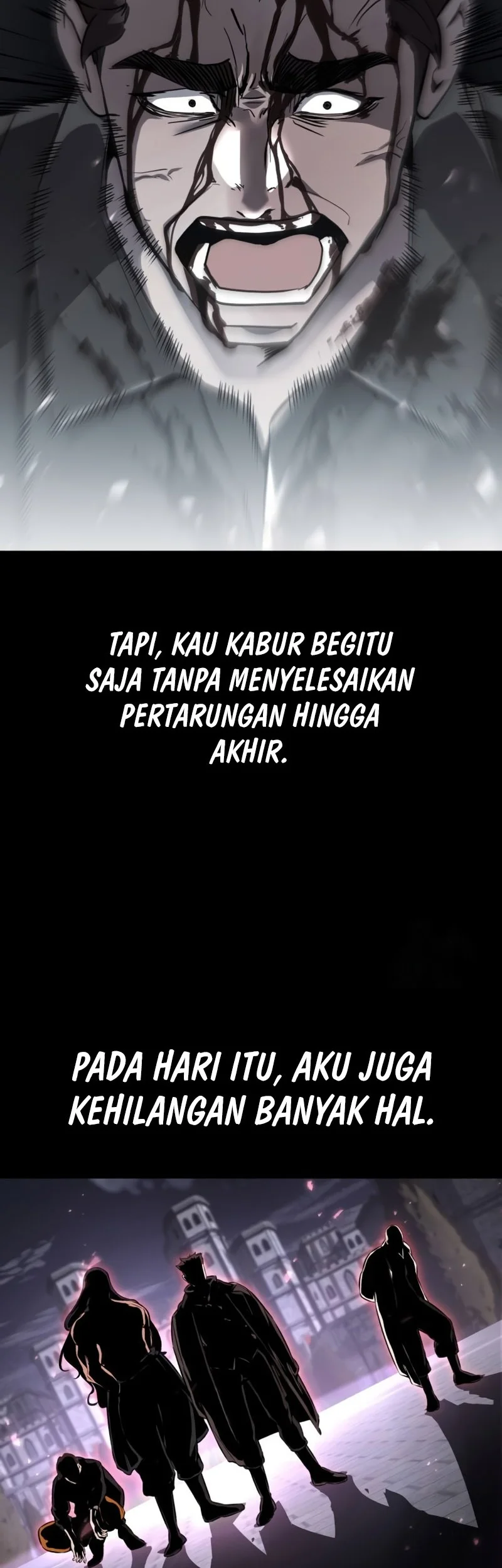 Ticket Hero S2 Chapter 68 - halaman 23