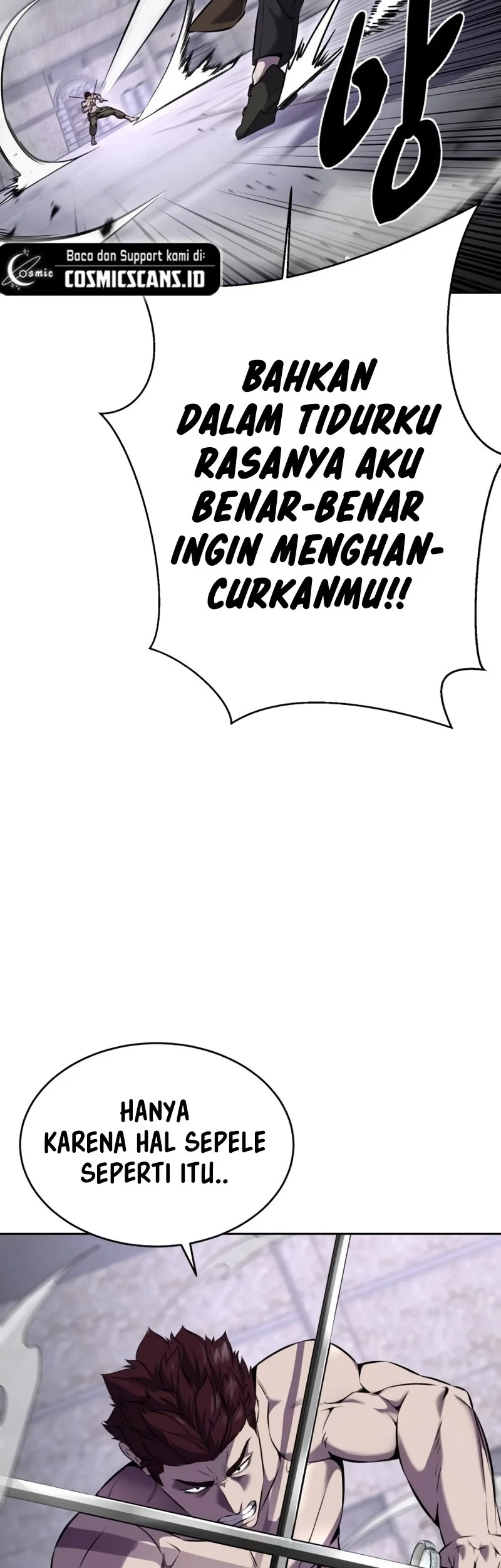 Ticket Hero S2 Chapter 68 - halaman 26