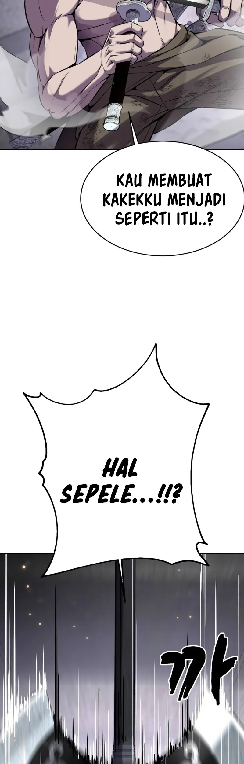 Ticket Hero S2 Chapter 68 - halaman 27