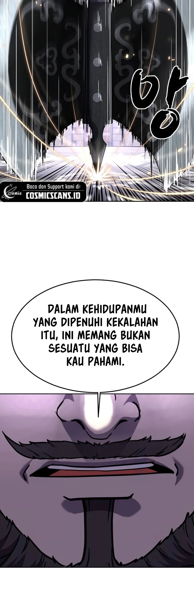 Ticket Hero S2 Chapter 68 - halaman 28