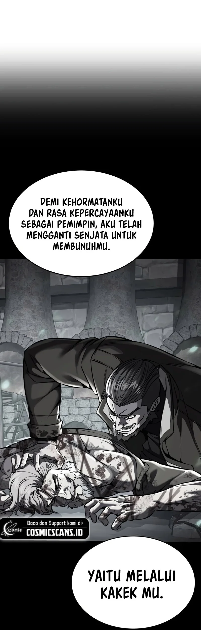 Ticket Hero S2 Chapter 68 - halaman 29