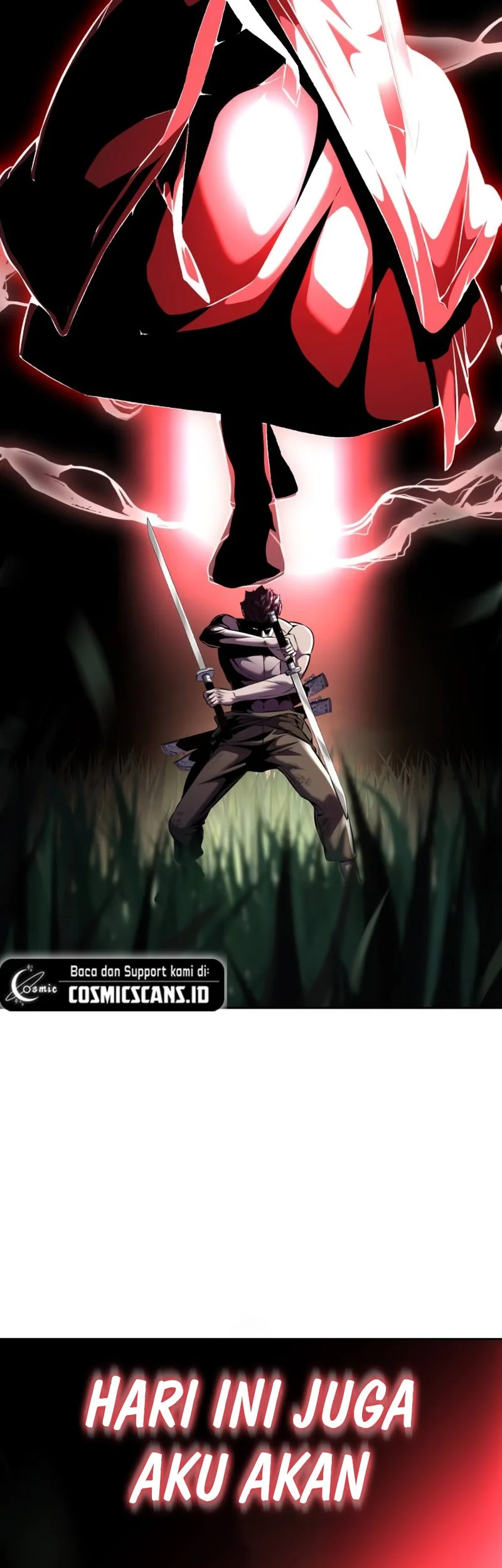 Ticket Hero S2 Chapter 68 - halaman 3