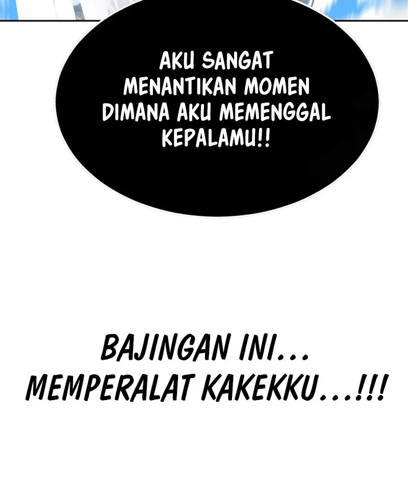 Ticket Hero S2 Chapter 68 - halaman 32