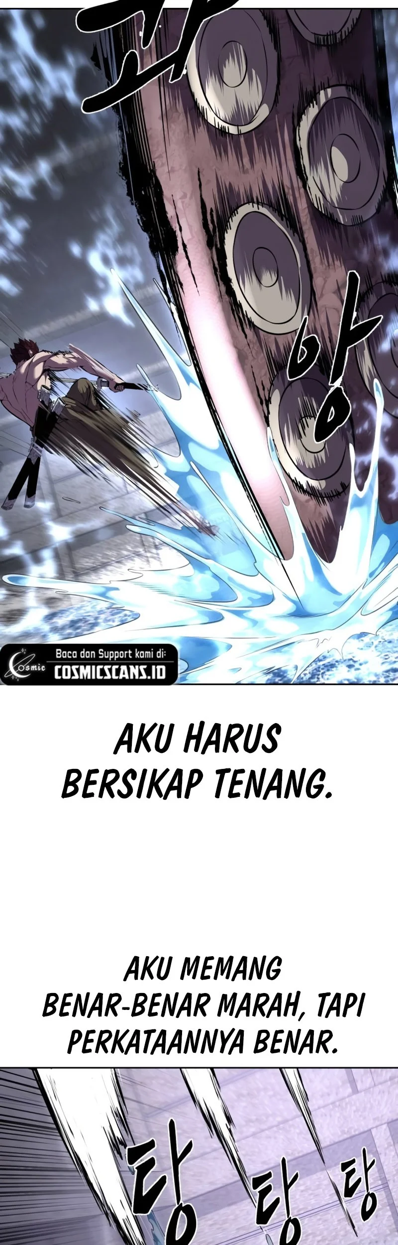 Ticket Hero S2 Chapter 68 - halaman 39