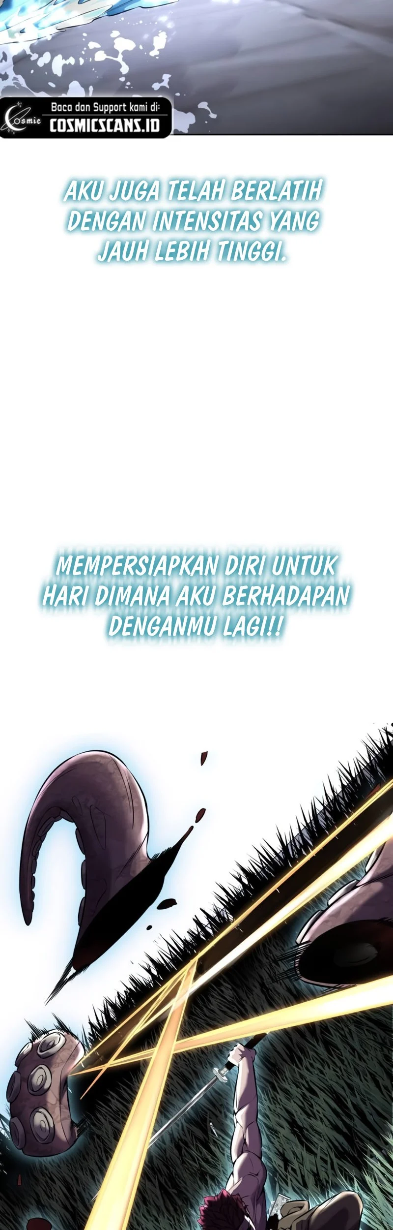 Ticket Hero S2 Chapter 68 - halaman 42