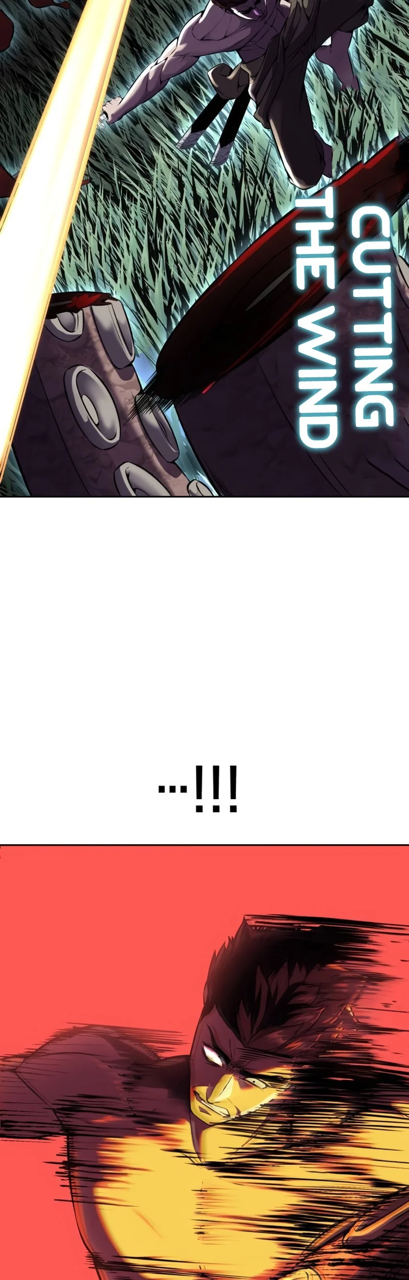 Ticket Hero S2 Chapter 68 - halaman 43