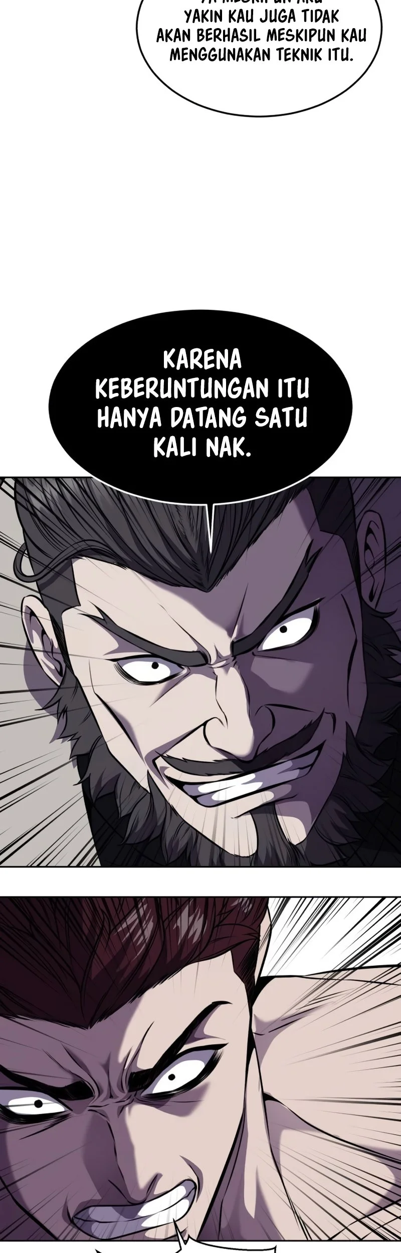 Ticket Hero S2 Chapter 68 - halaman 47
