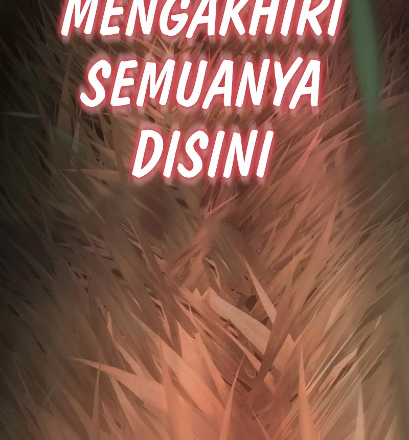 Ticket Hero S2 Chapter 68 - halaman 5