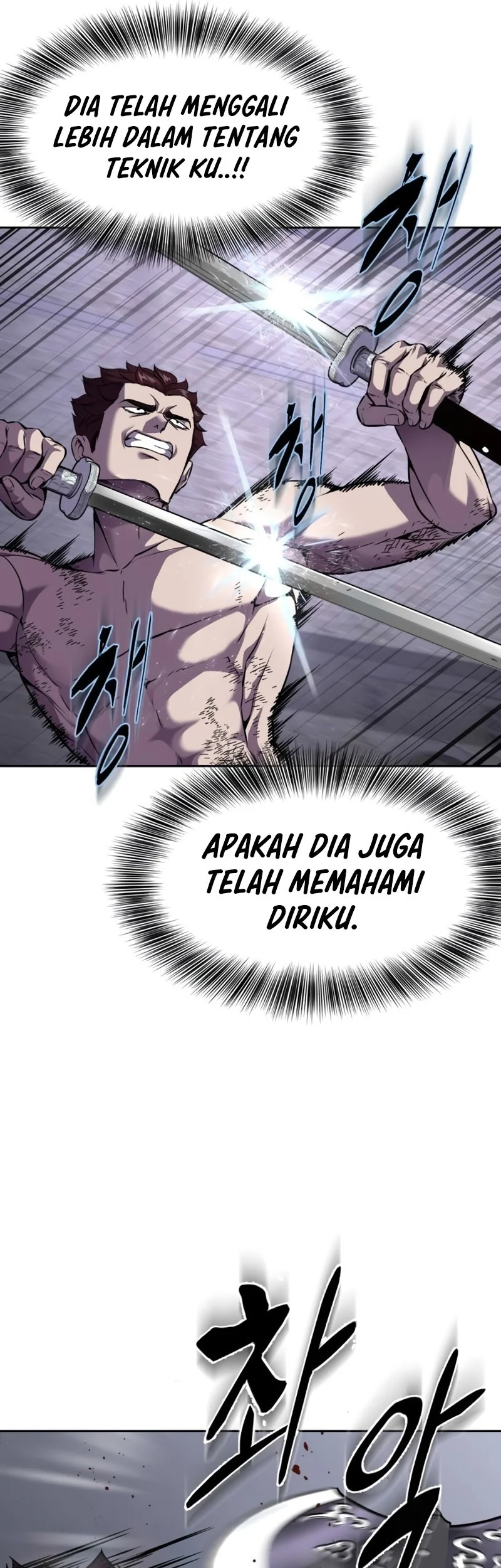 Ticket Hero S2 Chapter 68 - halaman 51