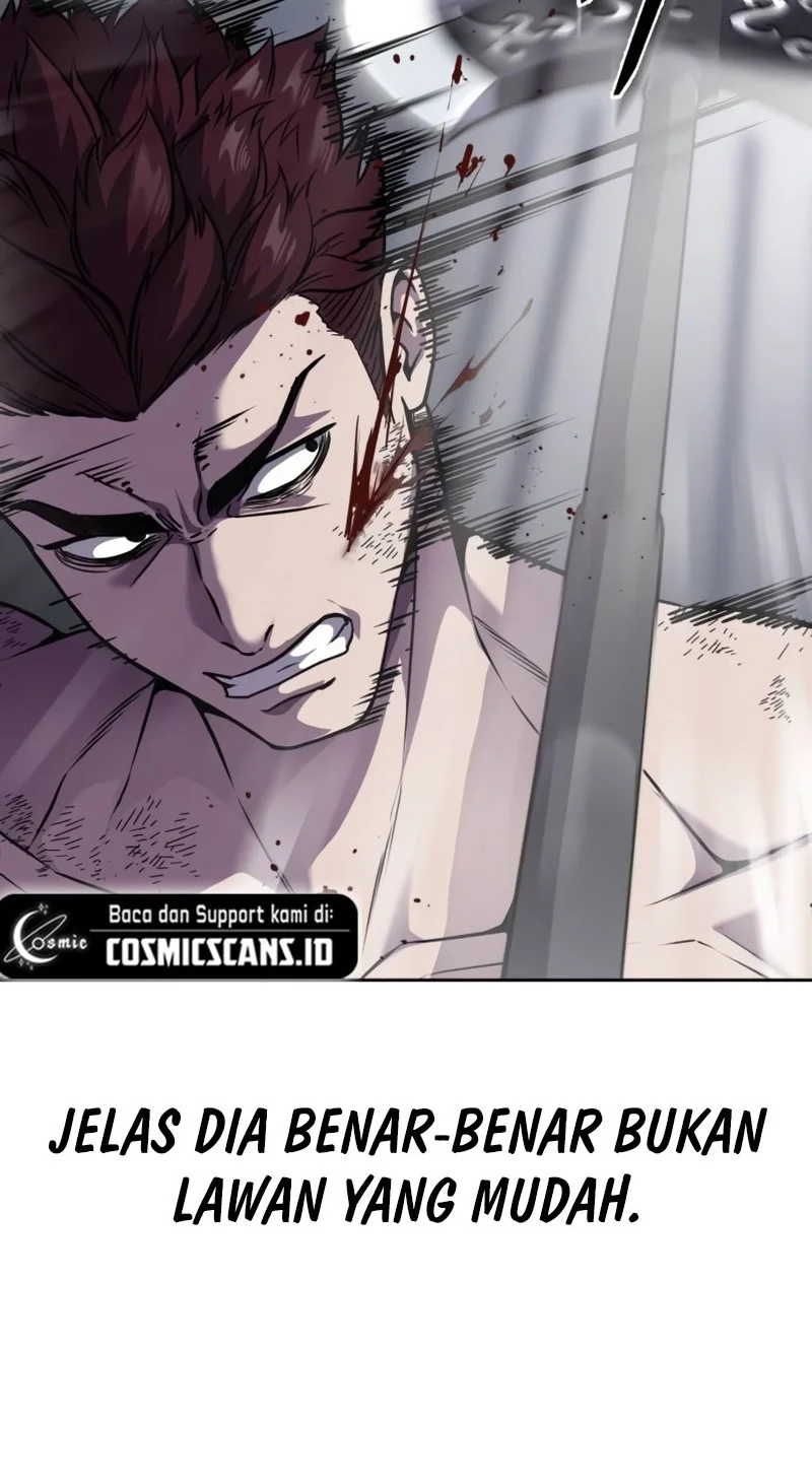 Ticket Hero S2 Chapter 68 - halaman 52