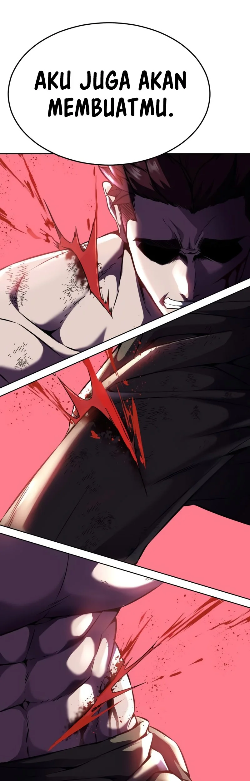 Ticket Hero S2 Chapter 68 - halaman 57