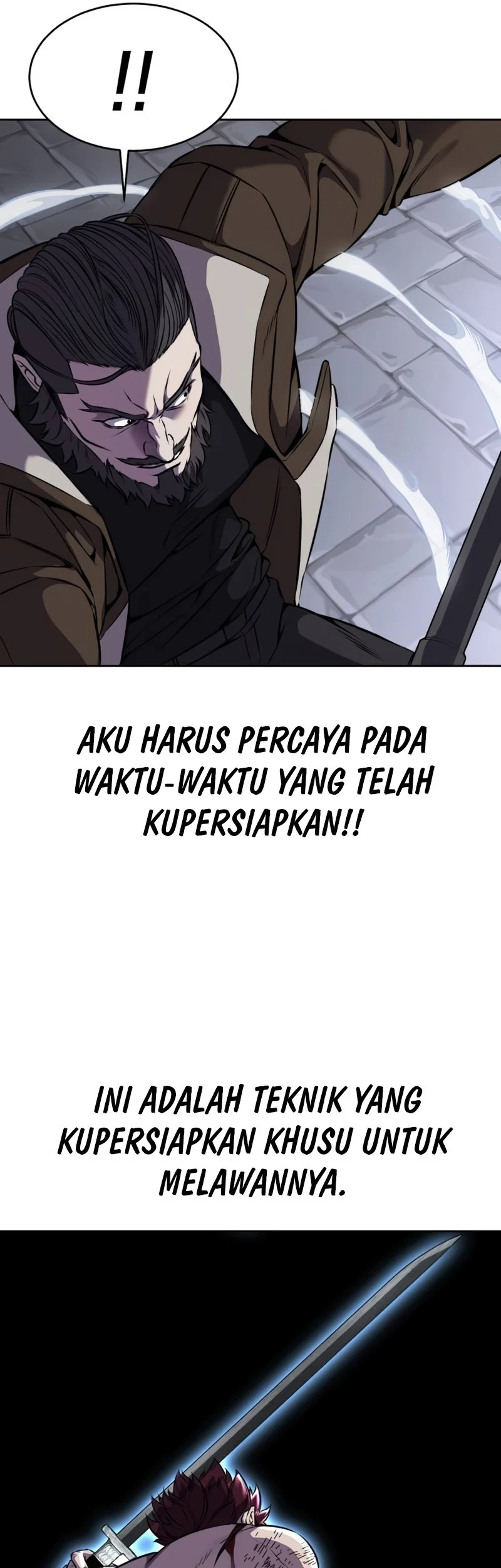 Ticket Hero S2 Chapter 68 - halaman 61