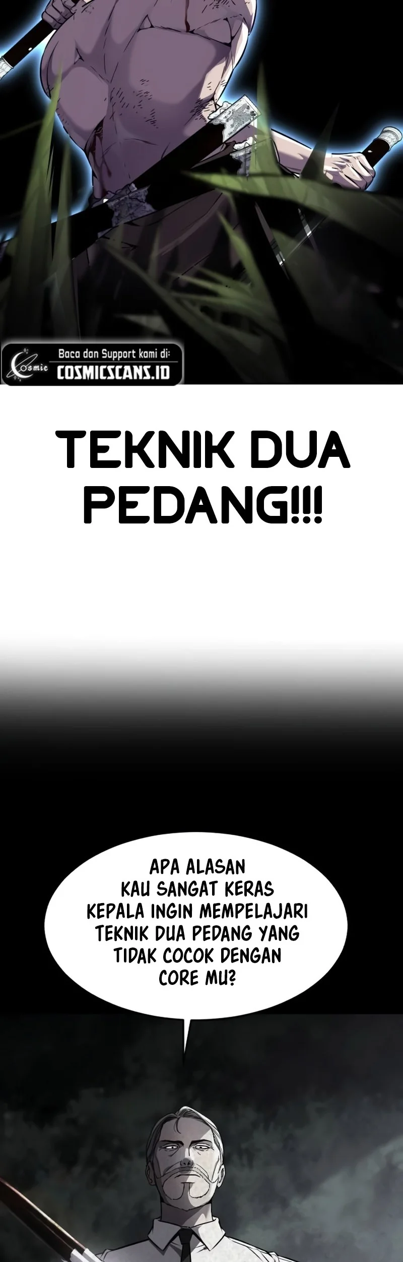 Ticket Hero S2 Chapter 68 - halaman 62