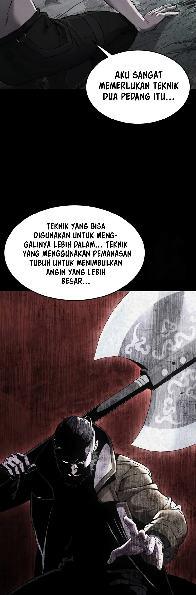 Ticket Hero S2 Chapter 68 - halaman 64
