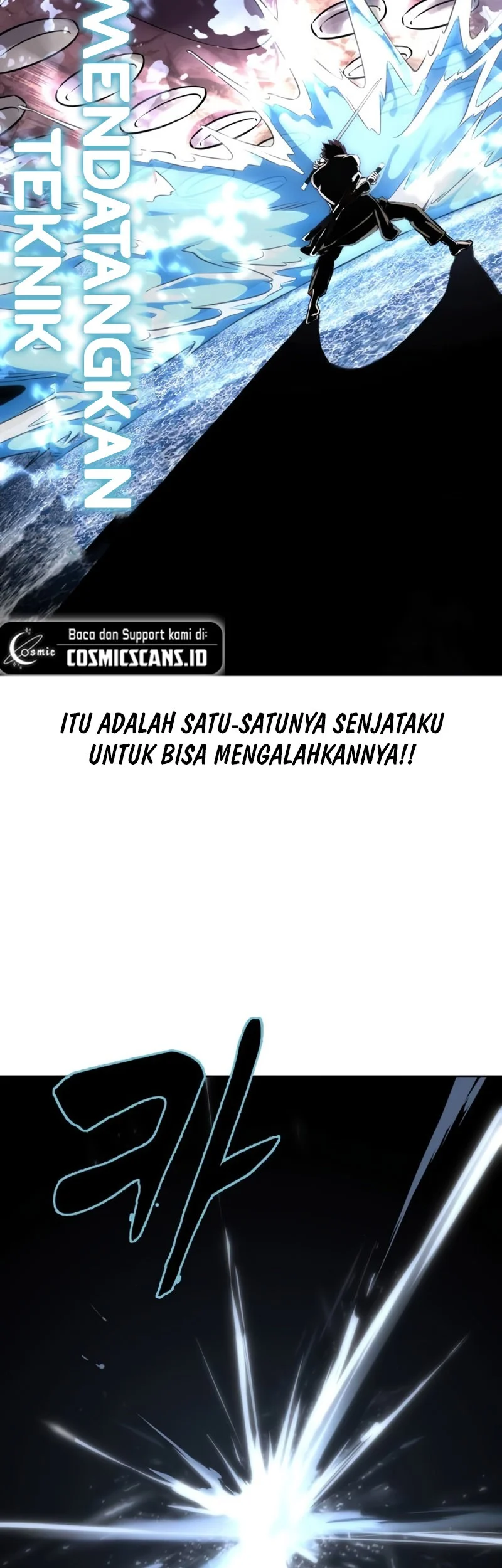 Ticket Hero S2 Chapter 68 - halaman 67