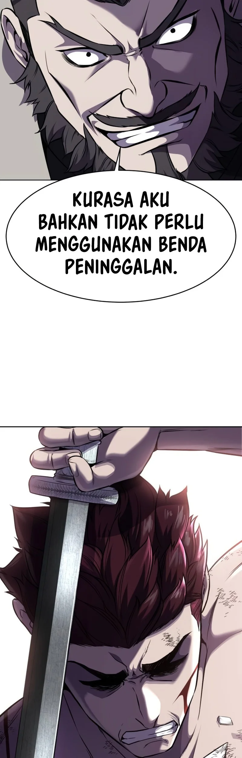 Ticket Hero S2 Chapter 68 - halaman 70