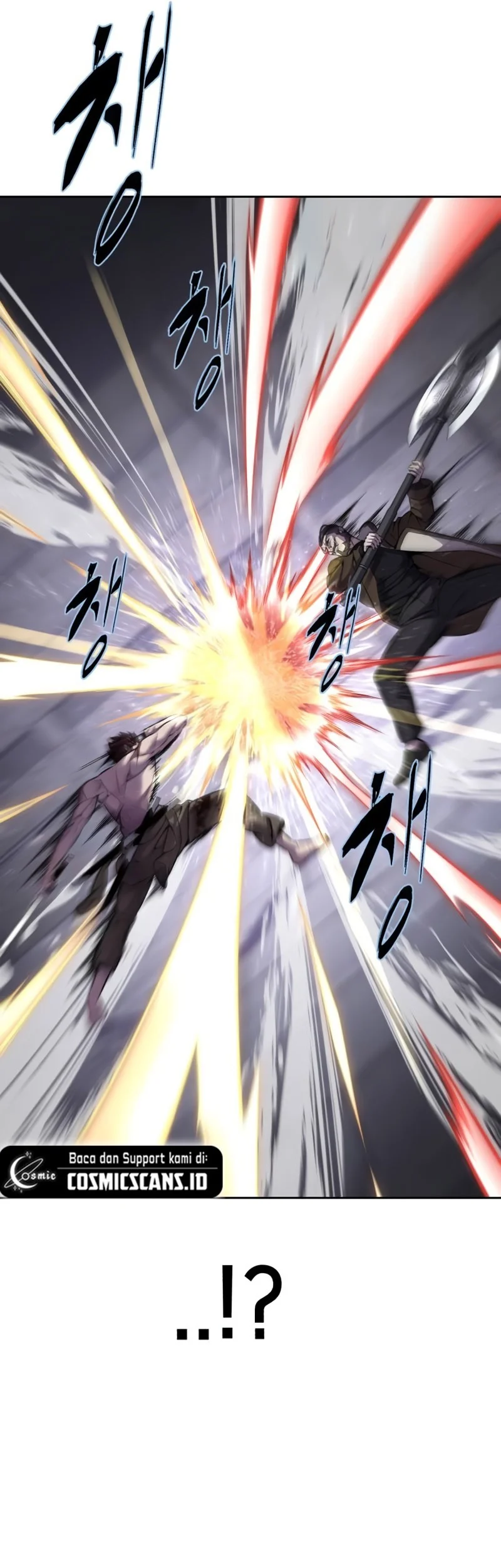 Ticket Hero S2 Chapter 68 - halaman 77