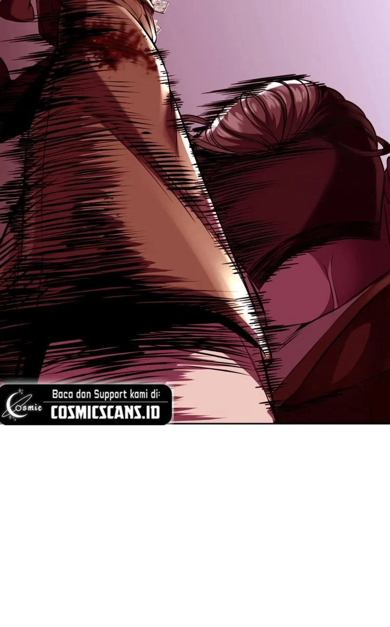 Ticket Hero S2 Chapter 68 - halaman 80