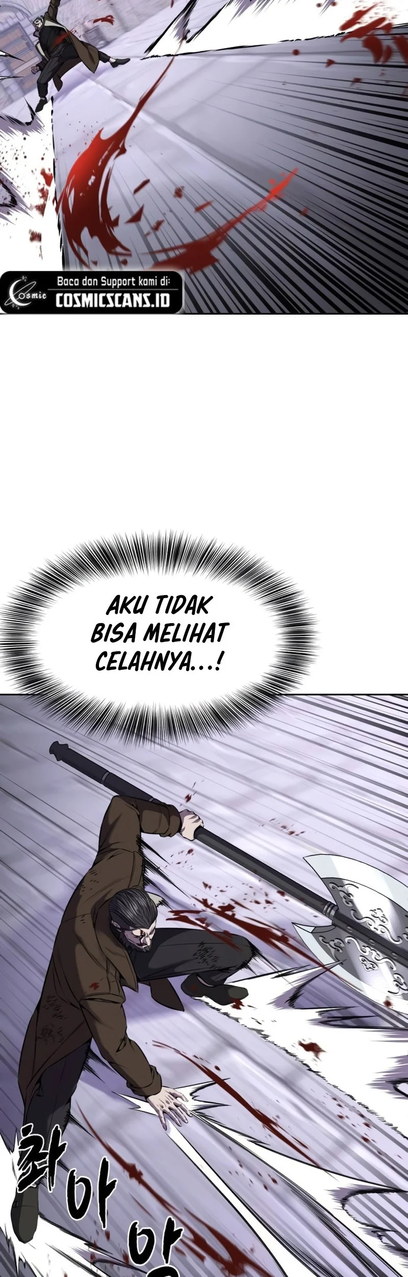 Ticket Hero S2 Chapter 68 - halaman 82