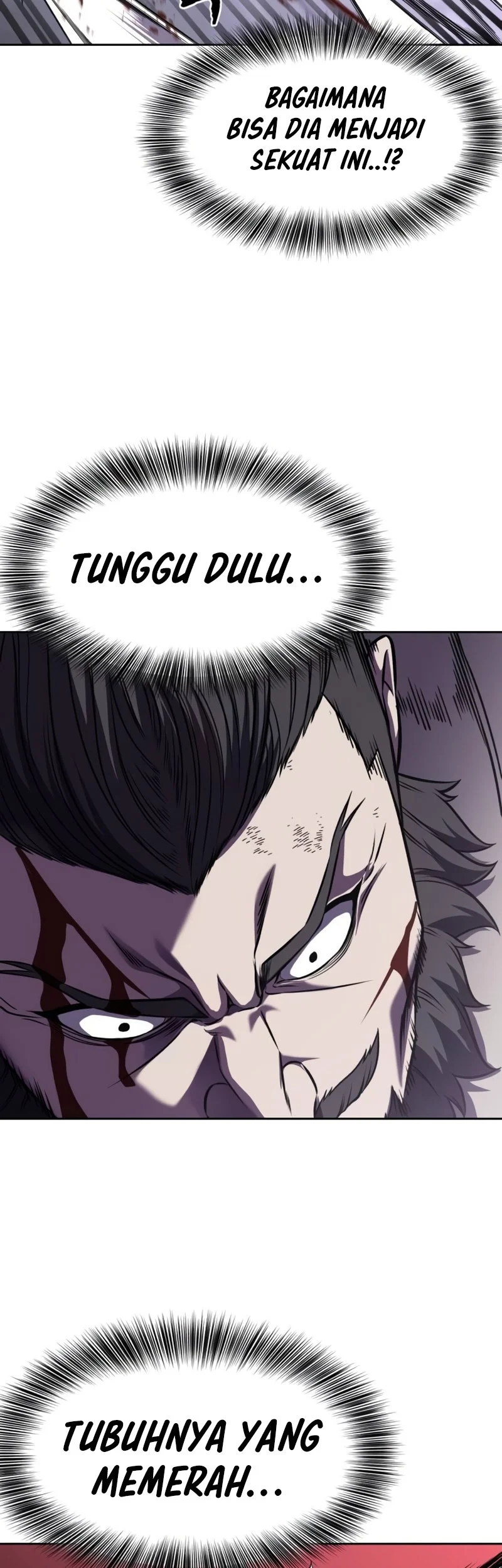 Ticket Hero S2 Chapter 68 - halaman 83