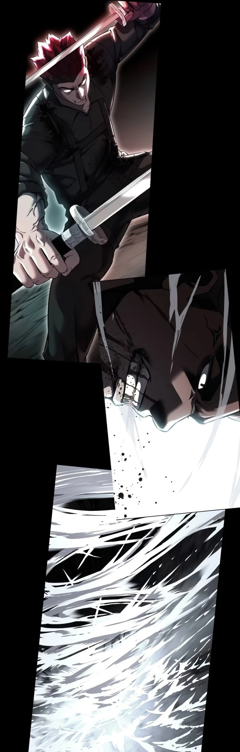 Ticket Hero S2 Chapter 68 - halaman 85