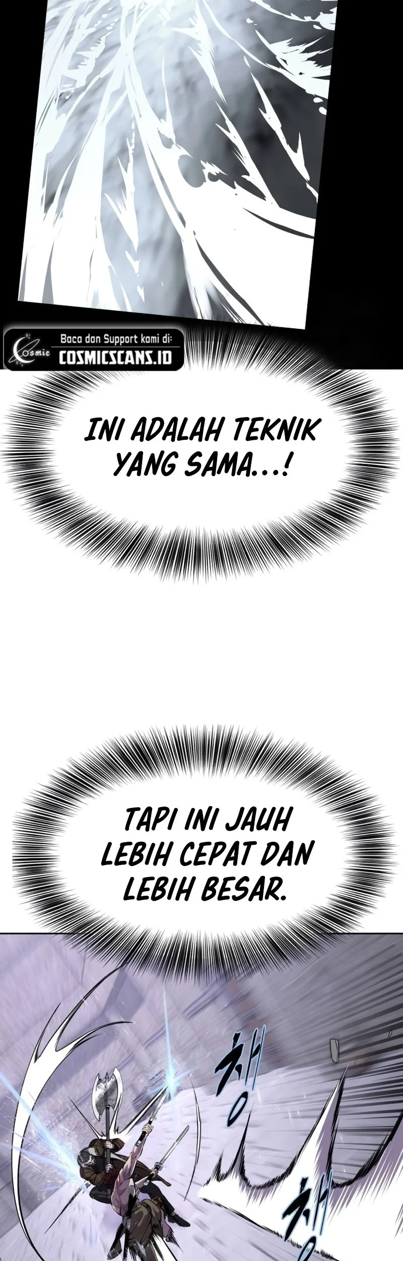 Ticket Hero S2 Chapter 68 - halaman 86