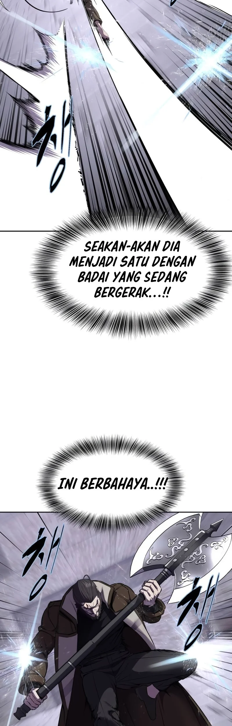 Ticket Hero S2 Chapter 68 - halaman 87