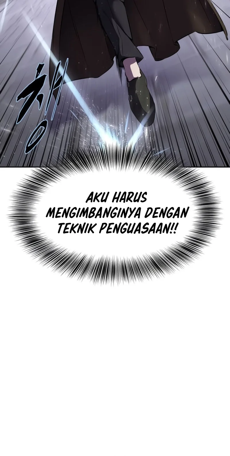 Ticket Hero S2 Chapter 68 - halaman 88
