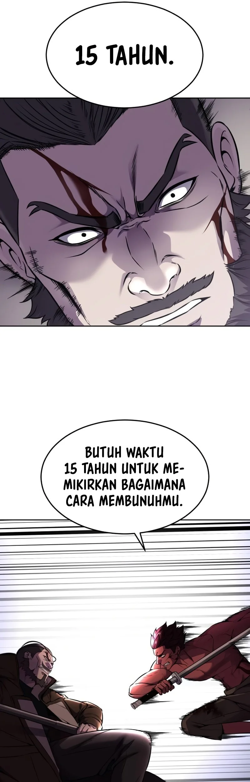 Ticket Hero S2 Chapter 68 - halaman 89