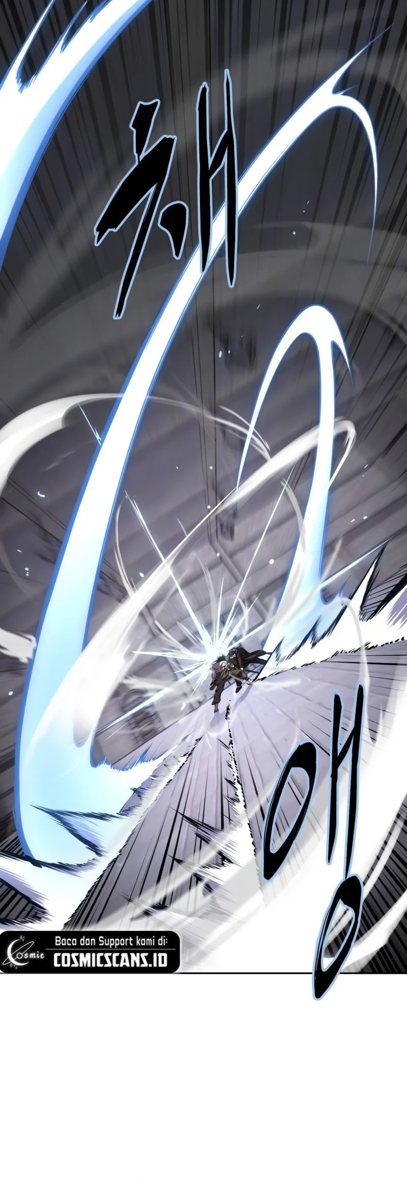 Ticket Hero S2 Chapter 68 - halaman 9