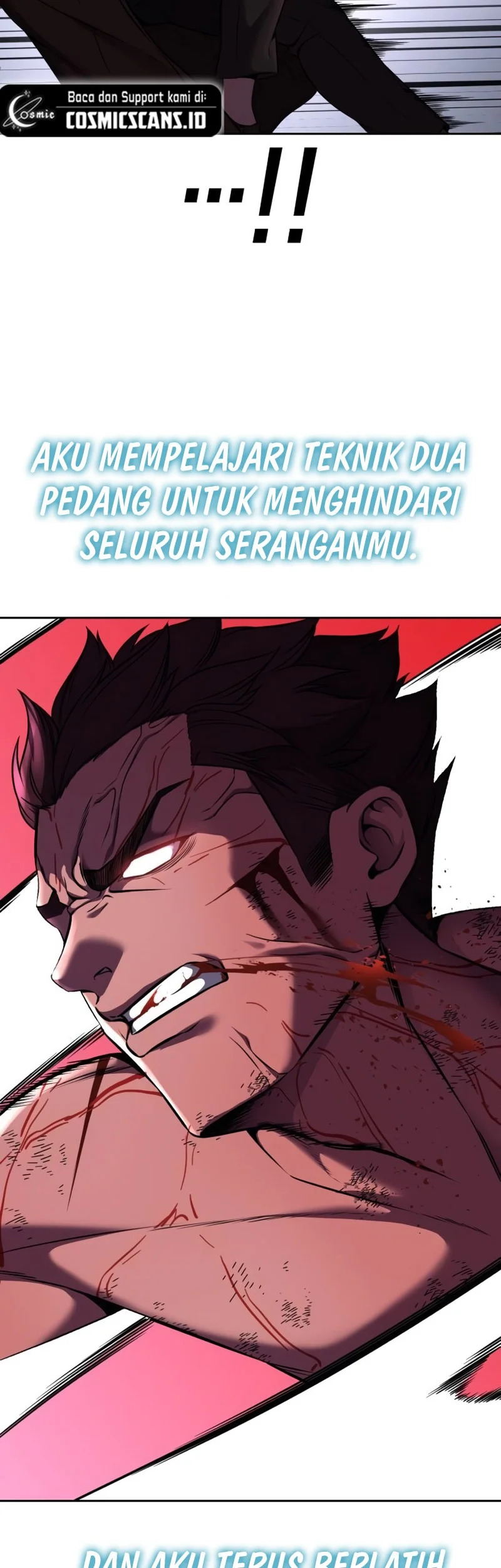 Ticket Hero S2 Chapter 68 - halaman 90