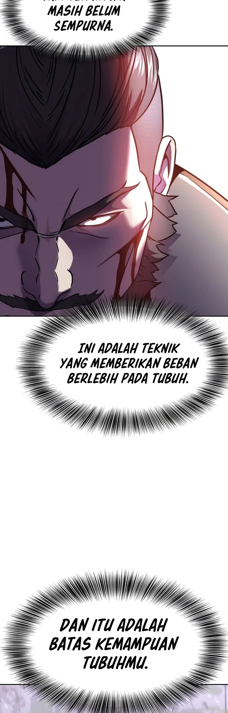 Ticket Hero S2 Chapter 68 - halaman 98