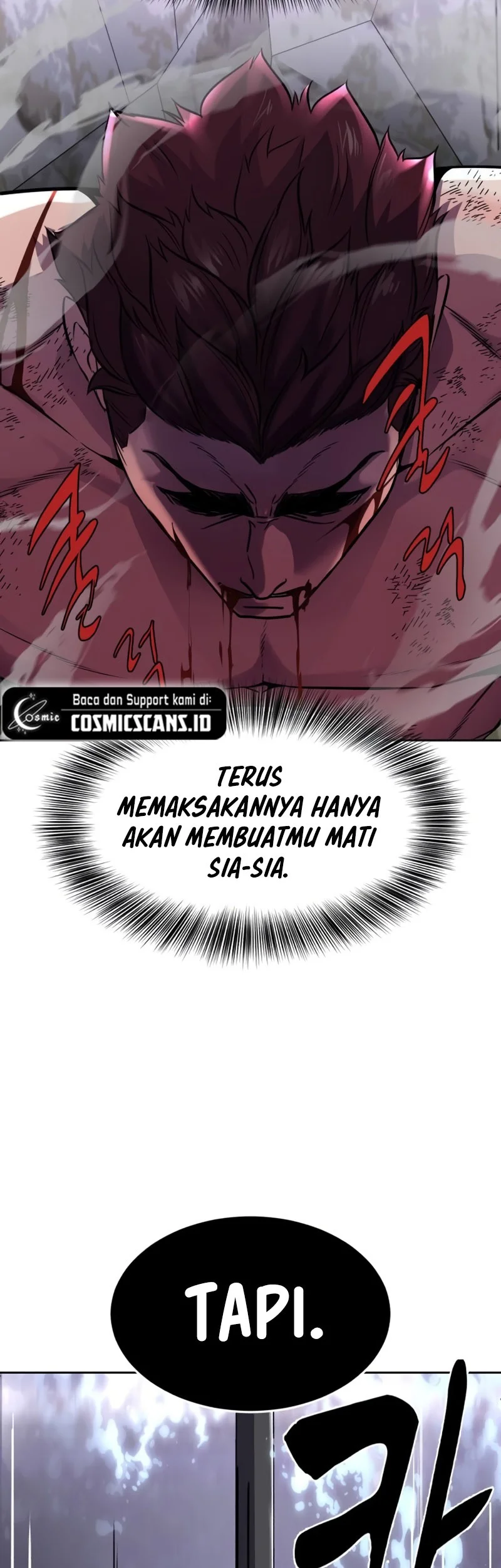 Ticket Hero S2 Chapter 68 - halaman 99