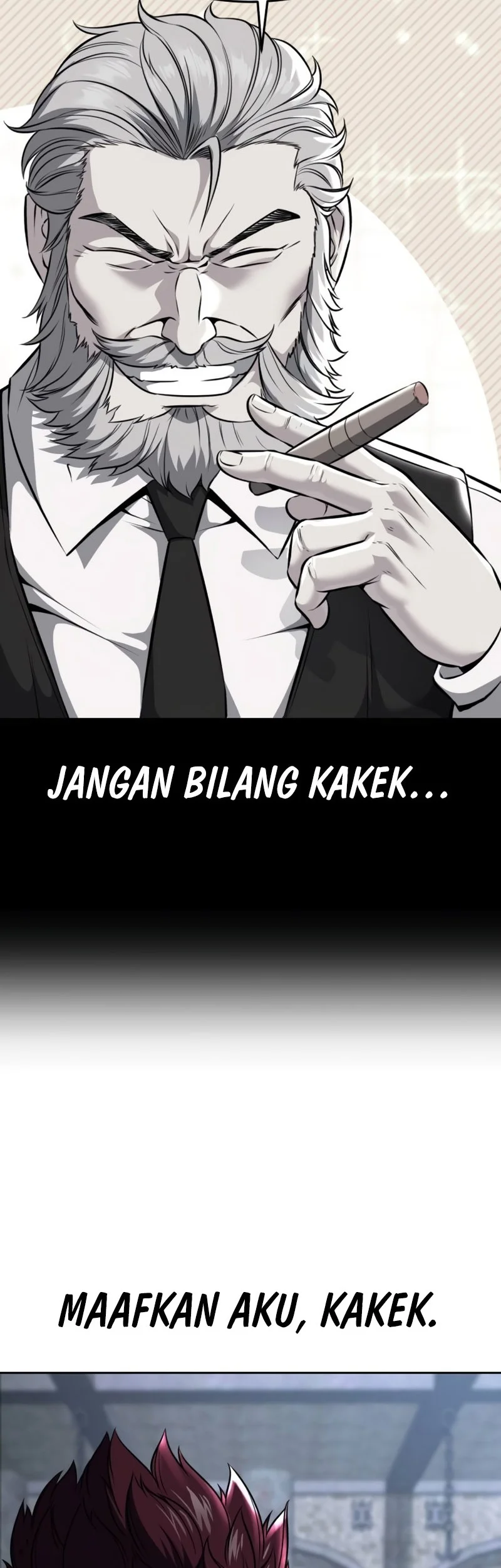 Ticket Hero S2 Chapter 69 - halaman 100