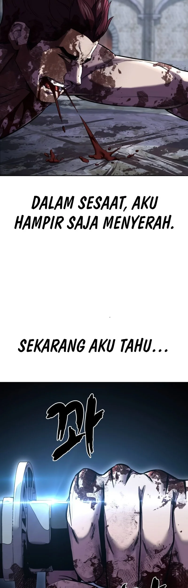Ticket Hero S2 Chapter 69 - halaman 101