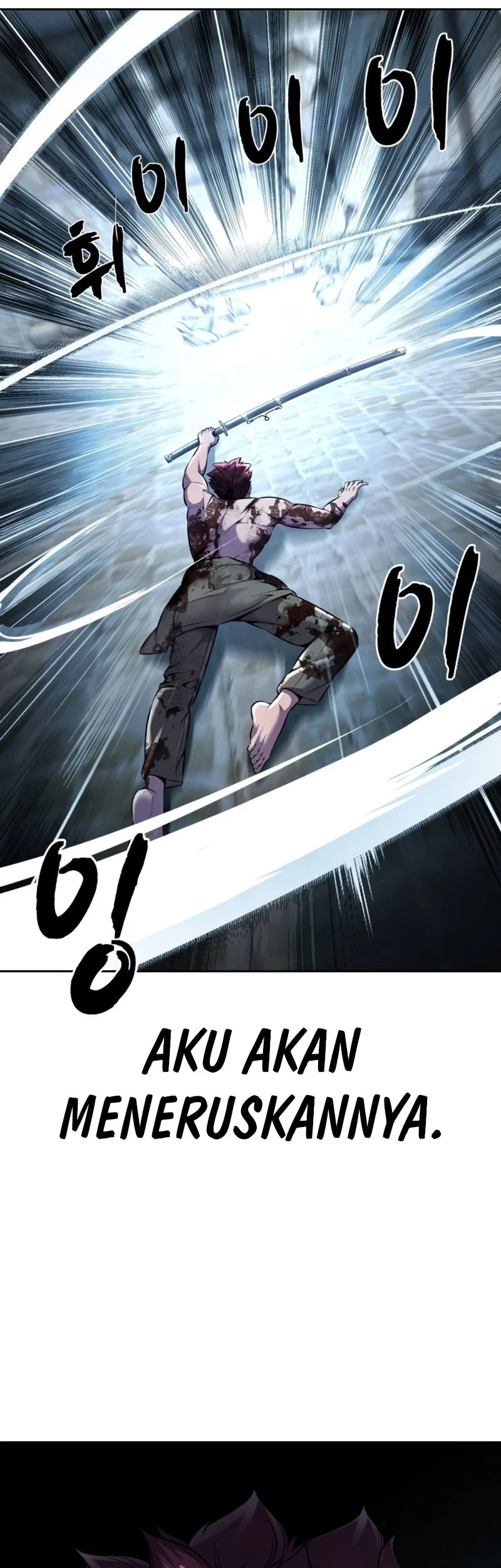 Ticket Hero S2 Chapter 69 - halaman 103