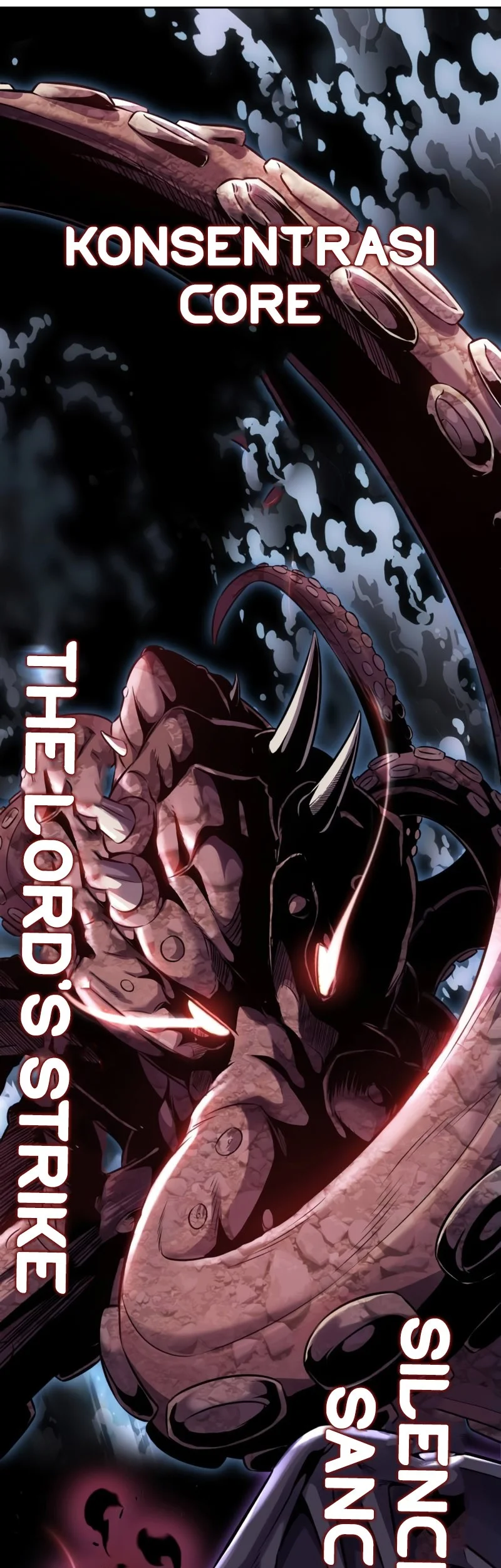 Ticket Hero S2 Chapter 69 - halaman 107
