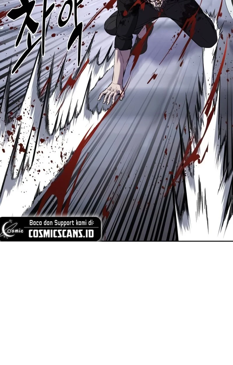 Ticket Hero S2 Chapter 69 - halaman 114