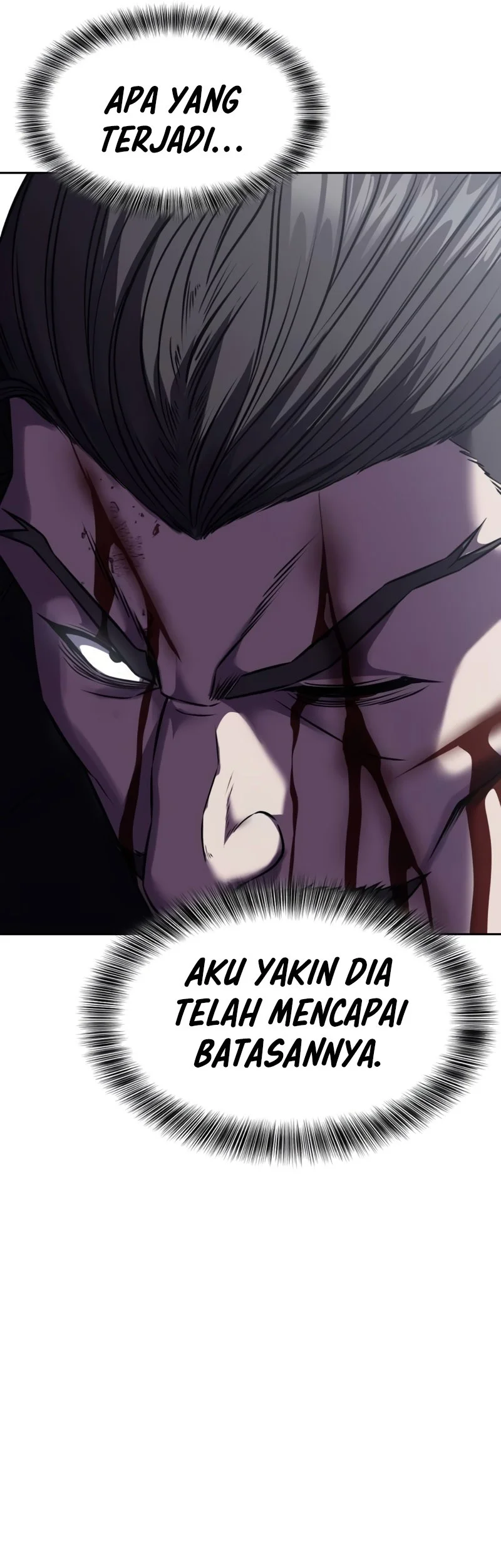 Ticket Hero S2 Chapter 69 - halaman 115
