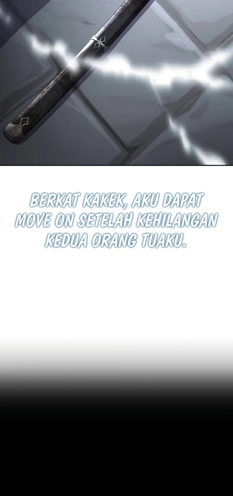 Ticket Hero S2 Chapter 69 - halaman 118